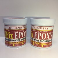 Anchor adhesive