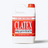 bonding agent for old and new concrete