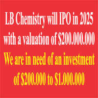 CALL FOR INVESTMENT