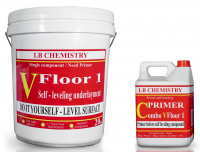cement based self leveling