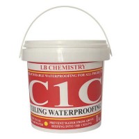 CEMENT BASED WATERPROOFING PRODUCTS