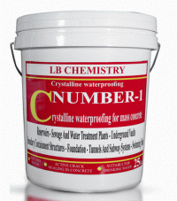 Concentrate Waterproofing