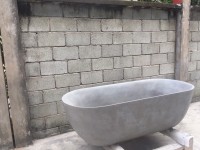 concrete bathtub singapore