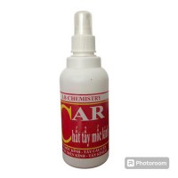 glass cleaner lbchemistry