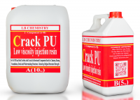 low viscosity two part epoxy