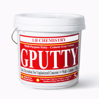 MULTI PURPOSE PUTTY