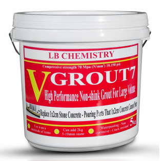 non shrink grout price in pakistan