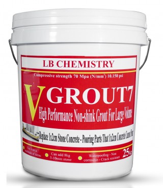 non shrinkage grout price in bangladesh