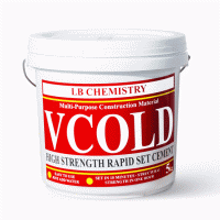 rapid set concrete lbchemistry