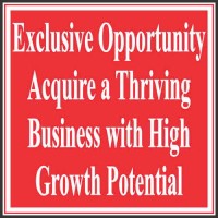 SELL SHARES IN COMPANY