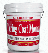 Surface Fairing Coat