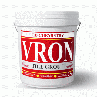 tile grout price 25kg