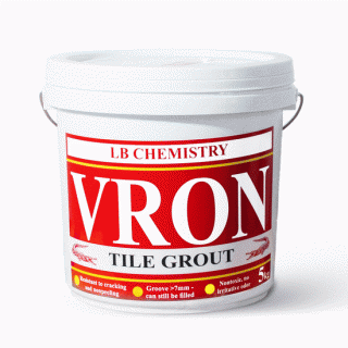 tile grout price 5kg