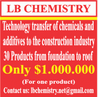 TRANSFER OF PRODUCTION TECHNOLOGY